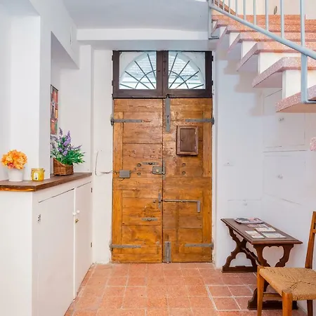 Salvia E Senape Apartment Ferrara