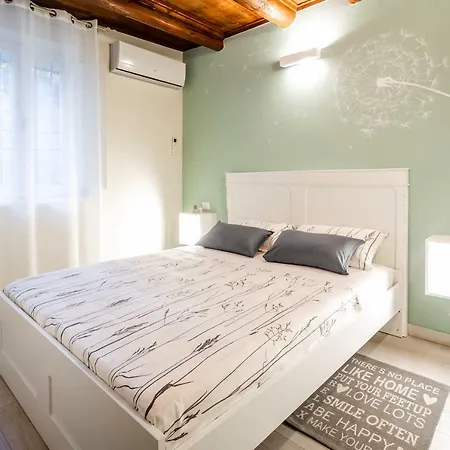 Appartement Salvia E Senape